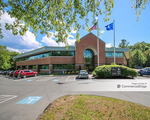 Farmington Business Center - 195 Scott Swamp Road