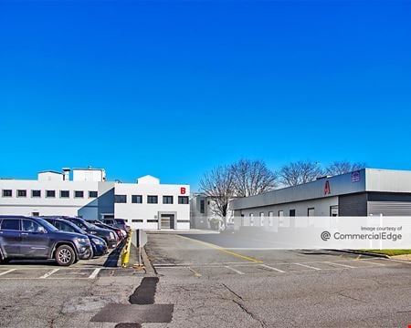 Industrial space for Rent at 1 Grumman Road West in Bethpage