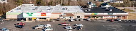 401 SW 1st Street Paoli 47454 - Paoli