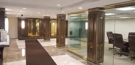 Office space for Rent at 4720 Montgomery Ln in Bethesda