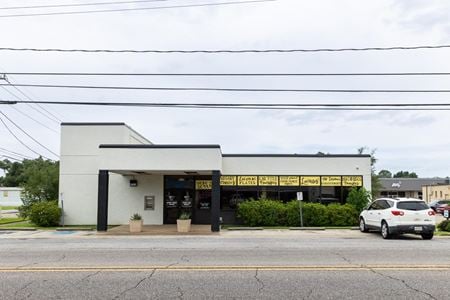 Office space for Sale at 801 Saint Mary Street in Thibodaux