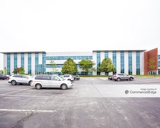 Atrium Corporate Center