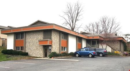 Office space for Rent at 334 W 3rd Ave in Columbus
