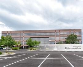 Creekview Office Building