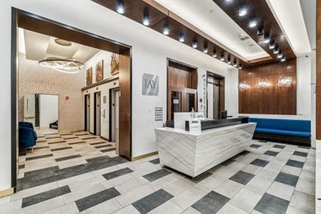 Jay Suites - Fifth Avenue
