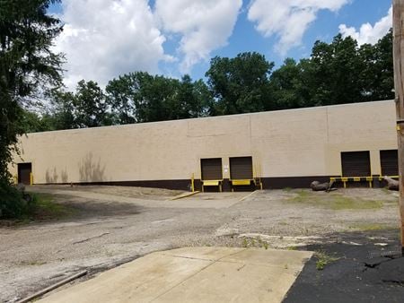 Industrial space for Rent at 1135 W. Portage Trail Ext. - Building D in Cuyahoga Falls