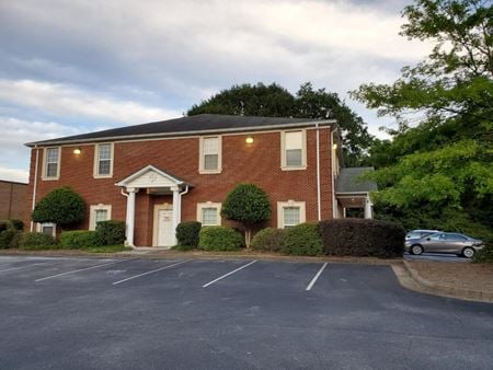 Photo of commercial space at 1226 Royal Dr SW in Conyers