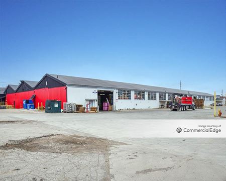 Industrial space for Rent at 4855 West 130th Street in Cleveland