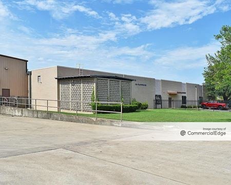 Industrial space for Rent at 4111 Platinum Way in Dallas