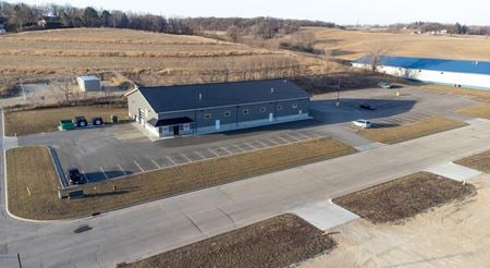 Industrial space for Sale at 375 22nd St in Zumbrota