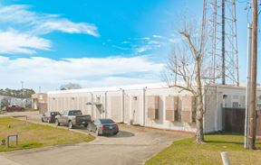 Highly Secure, 100% Climate Controlled Office Warehouse