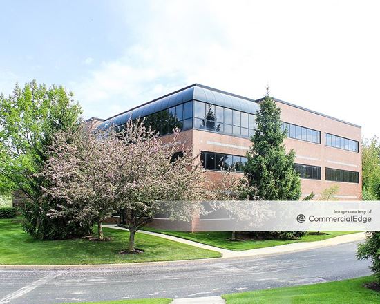 Chesterbrook Corporate Center - 600, 620, 640 & 690 Lee Road