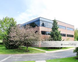 Chesterbrook Corporate Center - 600, 620, 640 & 690 Lee Road