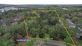 Hernando County Development Land