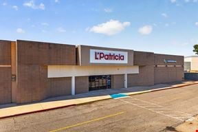 REO Sale | Longview Mall Retail Box with Value-Add Potential