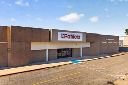 Retail space for Sale at 3520 McCann Rd in Longview