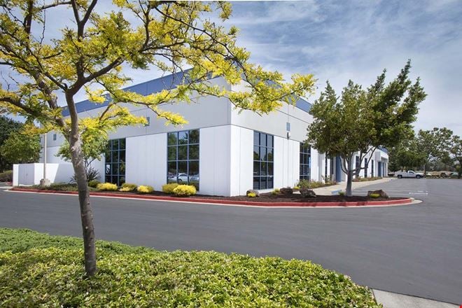 Lakeville Business Park
