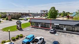 2212 S Walton BLVD