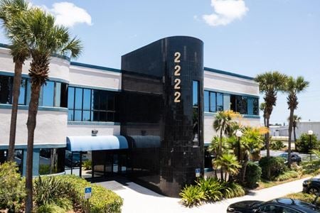 Office space for Sale at 2222 Colonial Rd in Fort Pierce