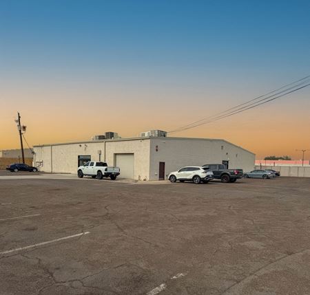 Photo of commercial space at 4205 W Glenrosa Ave in Phoenix