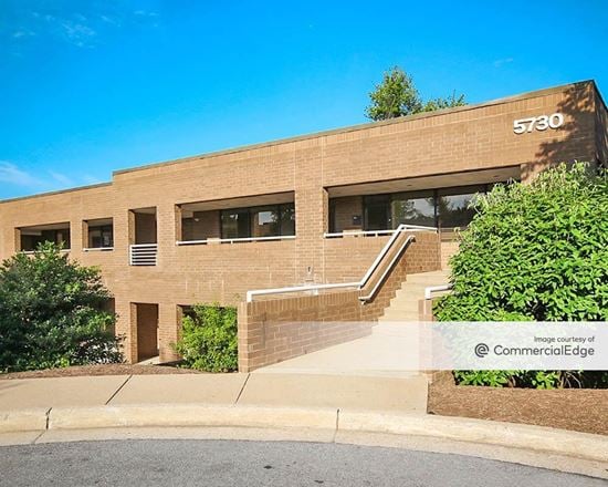 Beltway West Corporate Center