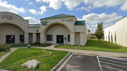 5405 S Mccoll Rd. Ste. B