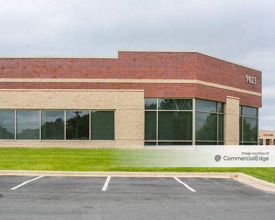 Flying Cloud Corporate Campus