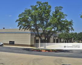 The Offices at Braker Center - Braker M1-M4