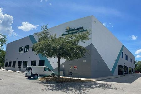 Photo of commercial space at 6138 Kennerly Road in Jacksonville