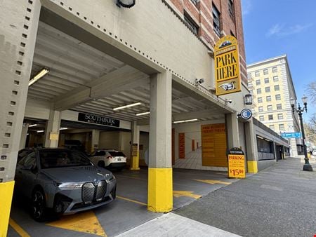 Retail space for Rent at 932 SW Taylor Street in Portland