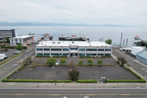 450 Marine Drive