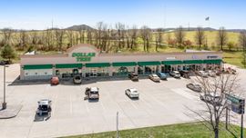 Lebanon Plaza