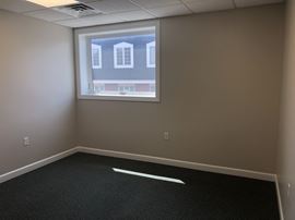 Office Space Available for Lease