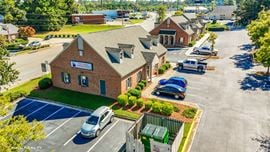 Macon Office Space | Northside Square | ±90 SF - ±1,194 SF