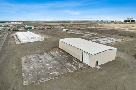 Photo of commercial space at 1922 Rd N NE in Moses Lake