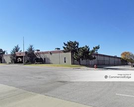 9301 South Western Avenue