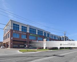 Hillcrest Crossing