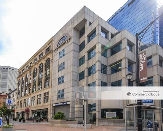 140-150 Trumbull Street