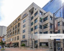 140-150 Trumbull Street