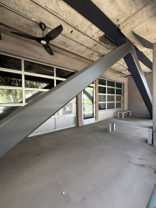 Phoenix Lofts