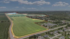 Riverbend Development