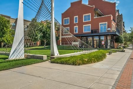 Office space for Rent at 107 Northeast 3rd Street, Unit 1 in Oklahoma City