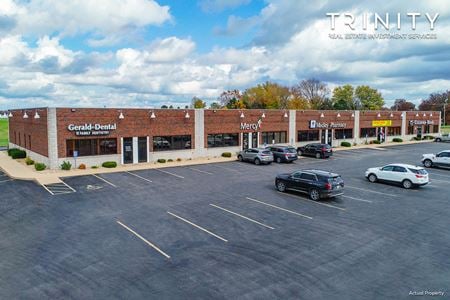 Retail space for Sale at 725 W Springfield Ave in Gerald