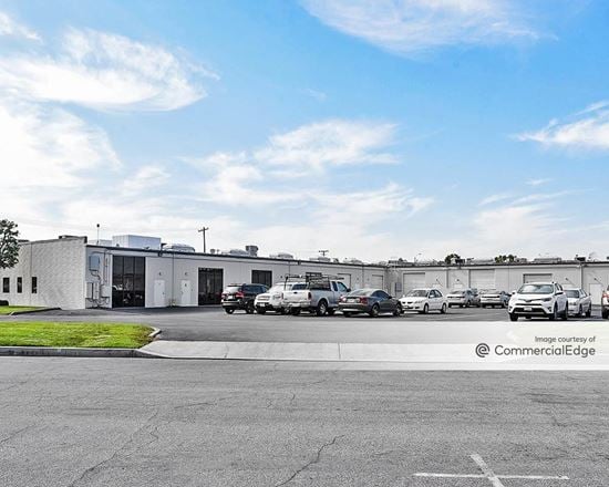 Stadium Plaza Business Park - Buildings 9 & 17-30