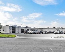 Stadium Plaza Business Park - Buildings 9 & 17-30