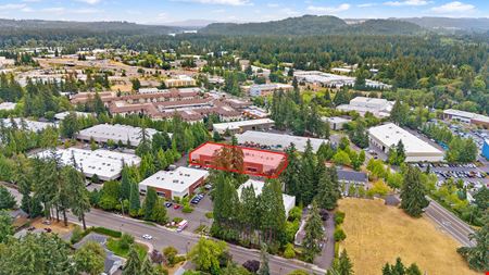 Industrial space for Rent at 17898 Southwest Upper Boones Ferry Road in Tigard