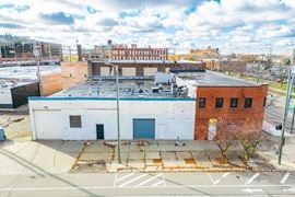 1515 West Lafayette Boulevard