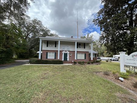 Office space for Sale at Academy of Music and Arts in 1128 NW 13th St Gainesville