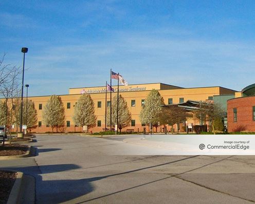 Advocate Medical Campus Southwest