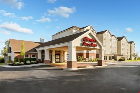 Hotel / Motel space for Sale at 5702 Challenger Pkwy in Fort Wayne